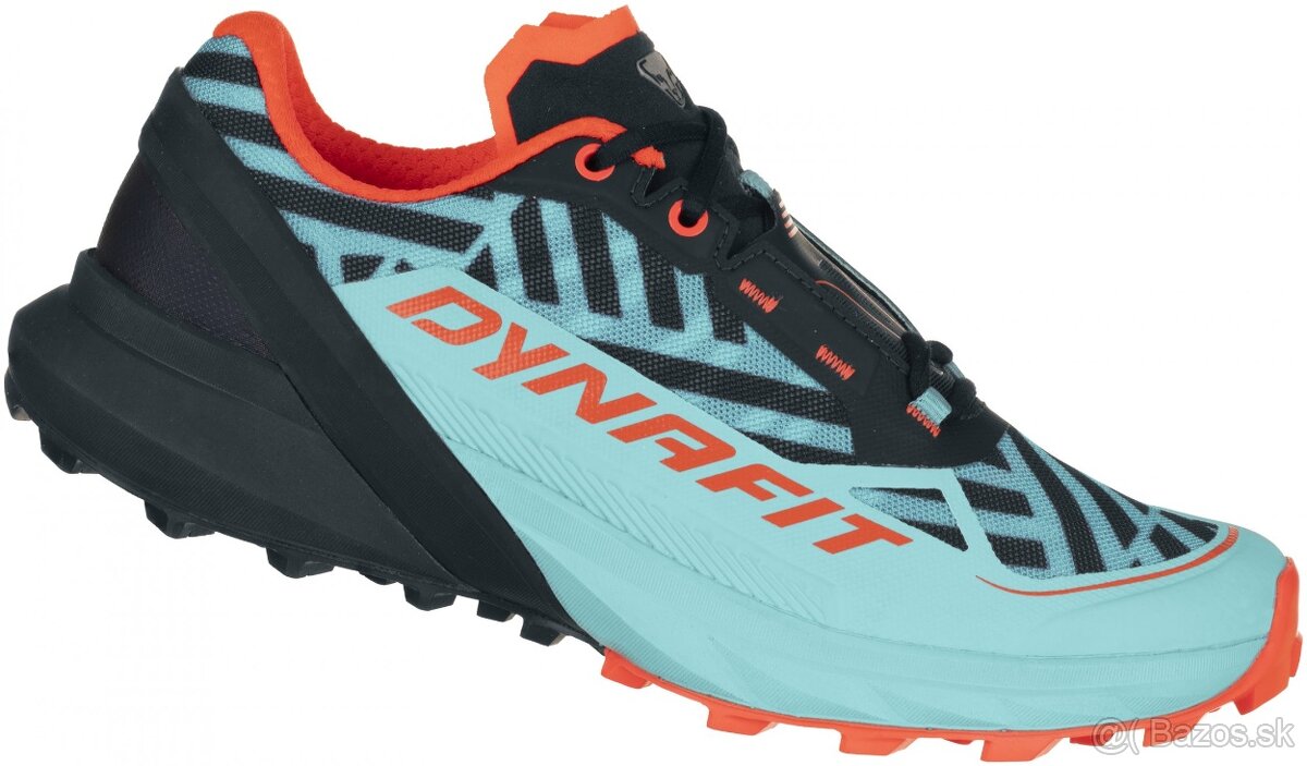 NOVÉ Dynafit Ultra 50 Graphic 38 a 38,5 NOVÉ