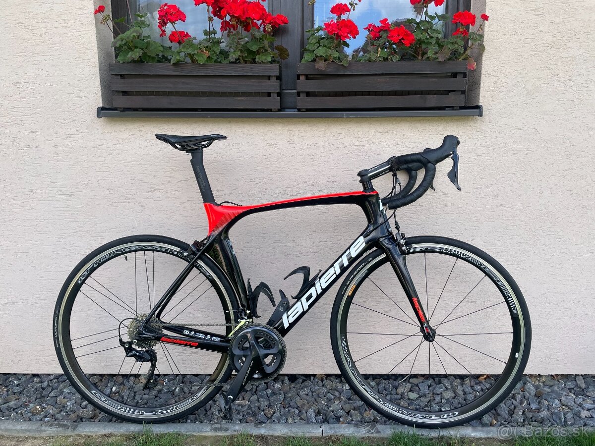 Predám Lapierre AIRCODE SL 500