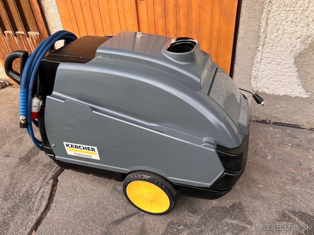 KARCHER HDS 1195 S Eco vapka s ohrevom