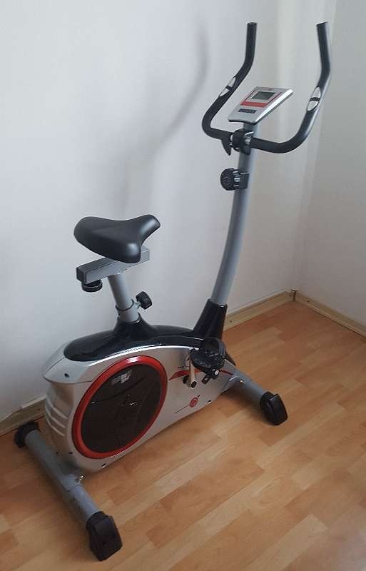 stacionárny bicykel