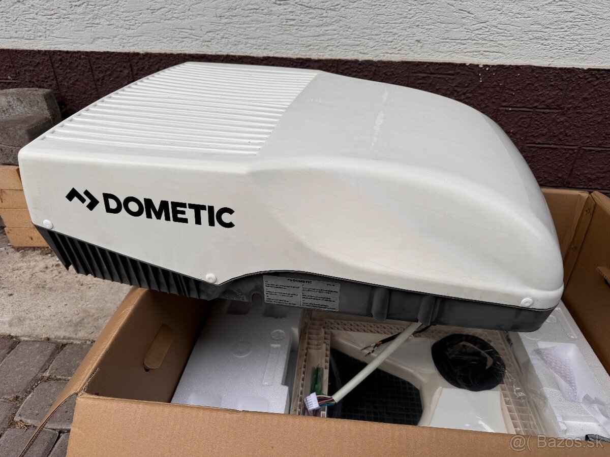 Klimatizácia Dometic FreshJet 2200 na 230V