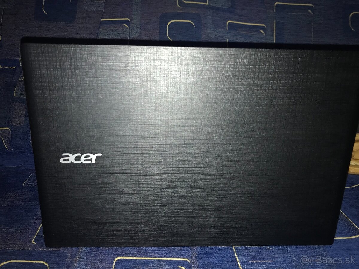 Acer Espire E17