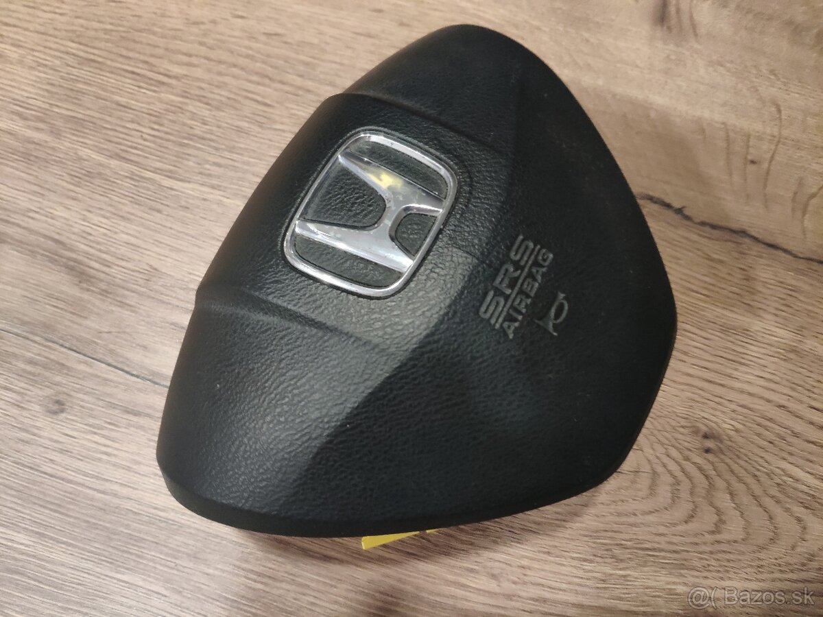 Airbag civic 8