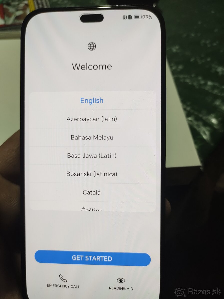 Honor 200 lite