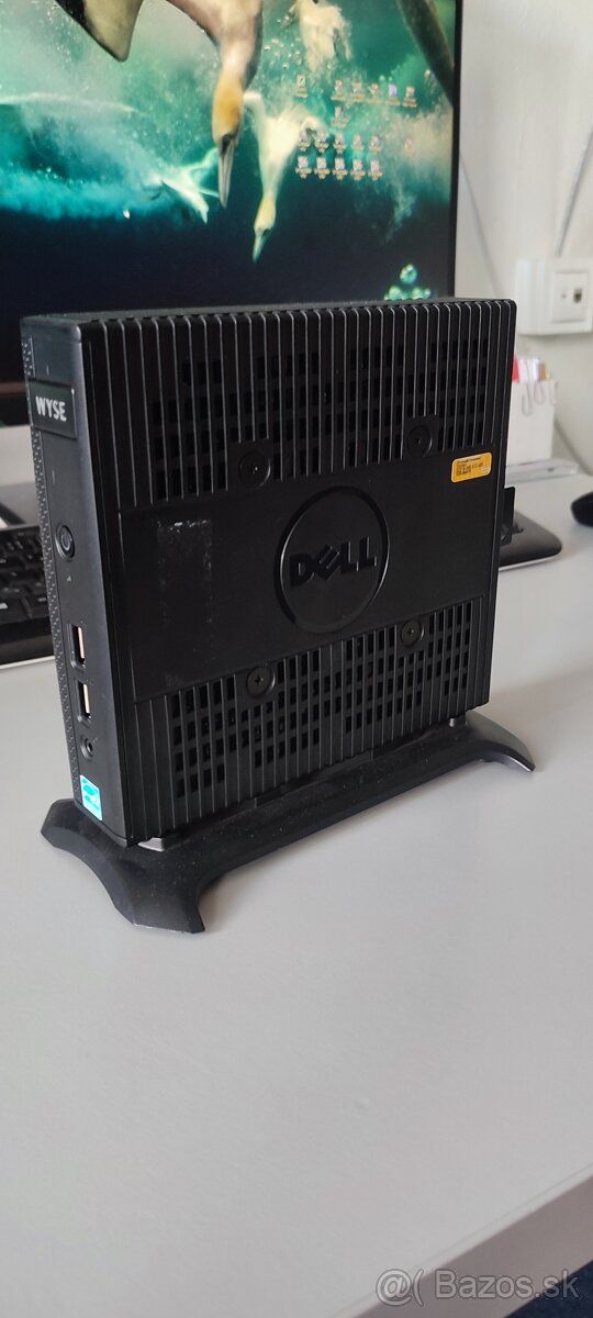 Thin client DELL WYSE