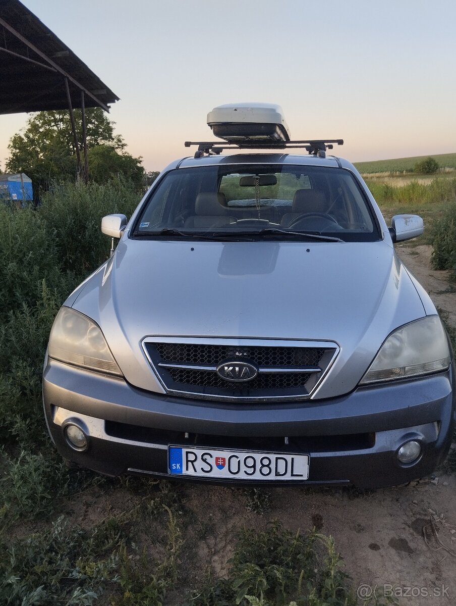 Predam kia