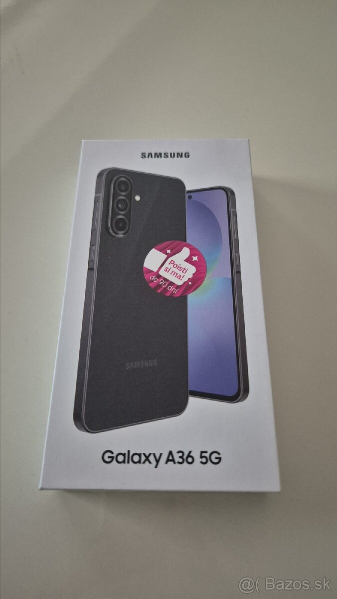Samsung galaxy A36 5g 128 GB