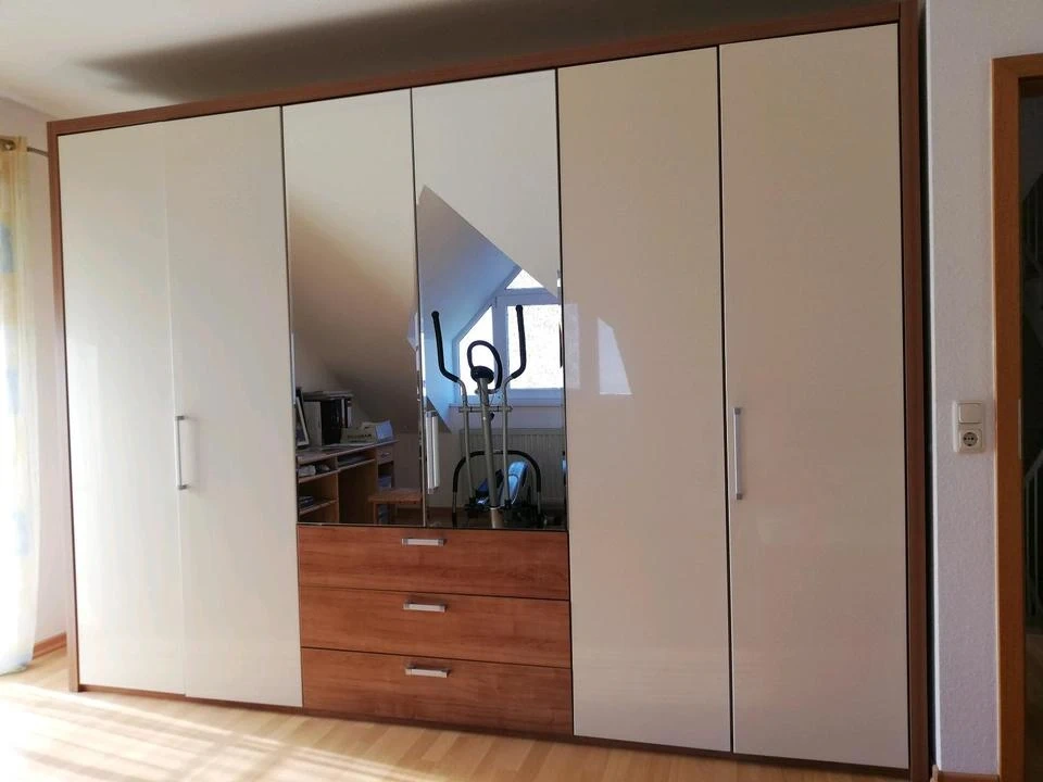 Moderní ložnice (3466)