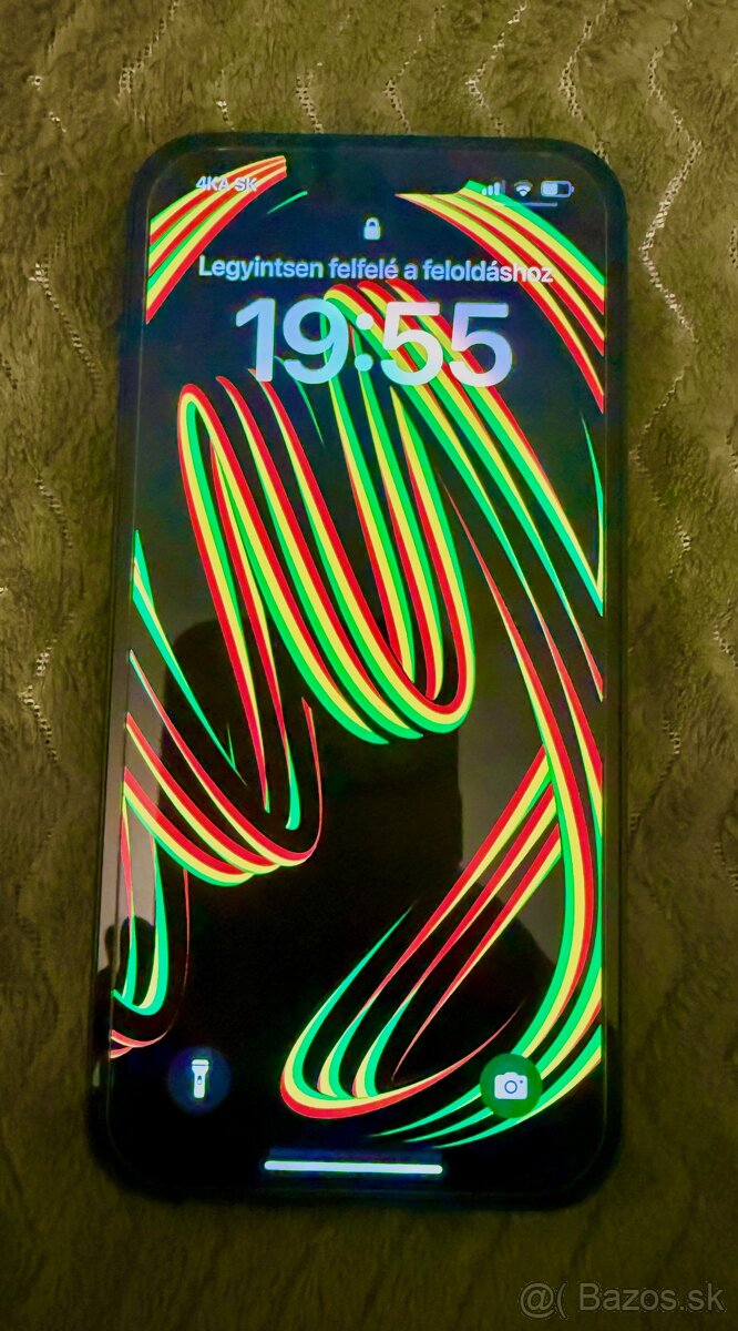 Iphone 13 black
