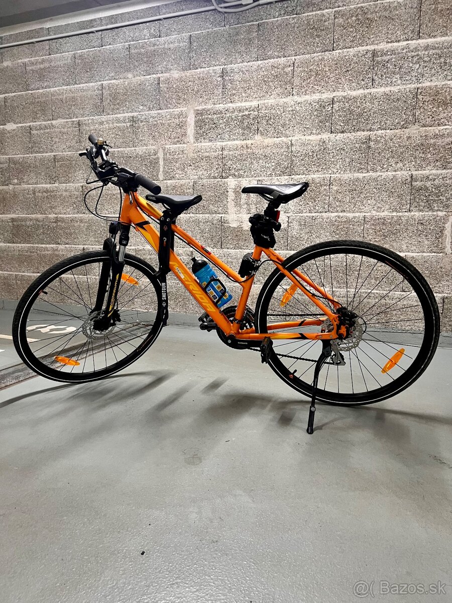 Merida Crossway 20-D-LADY M
