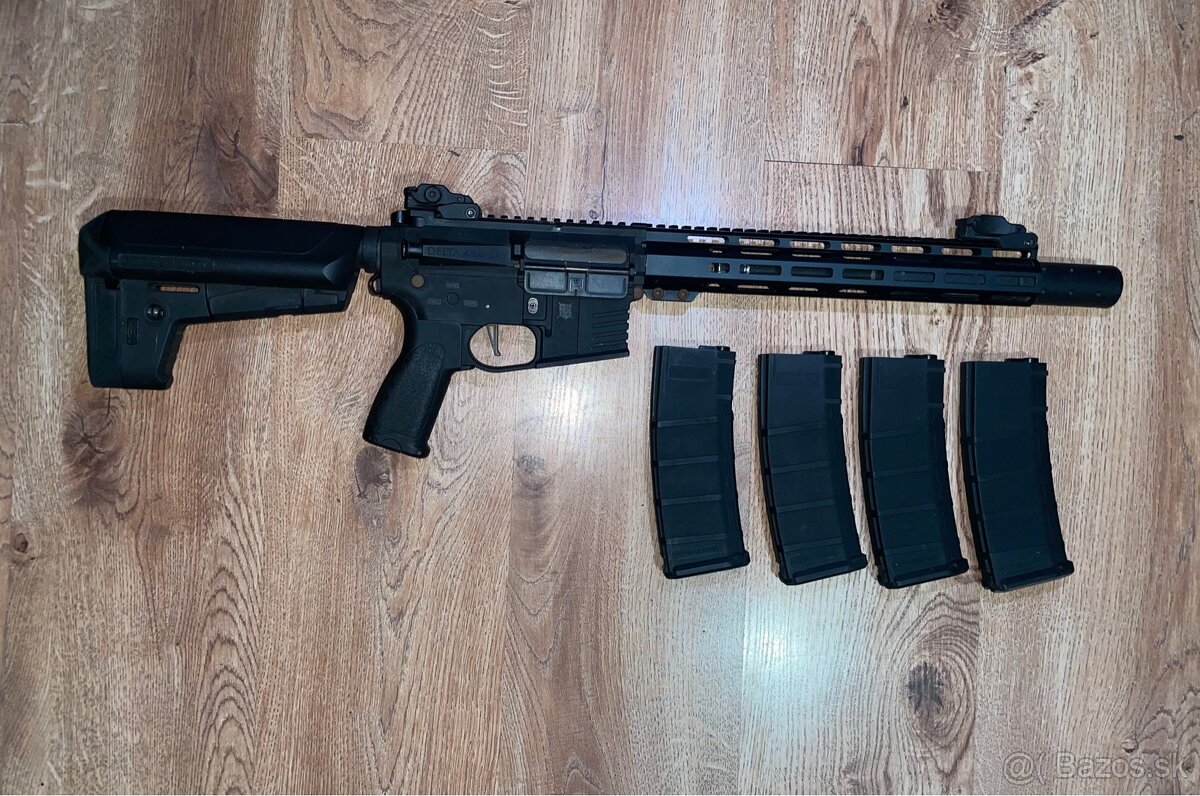 M4/AR15