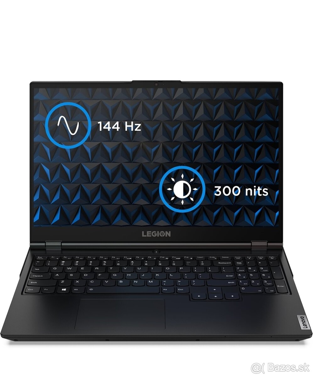 Lenovo Legion 5-17ACH6H