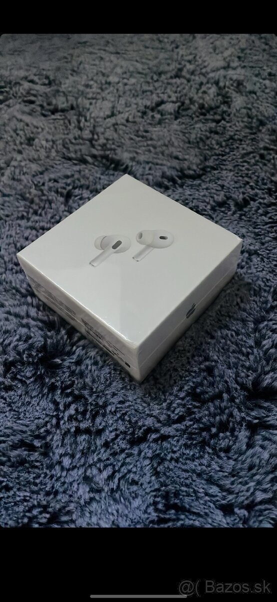Airpods pro 2