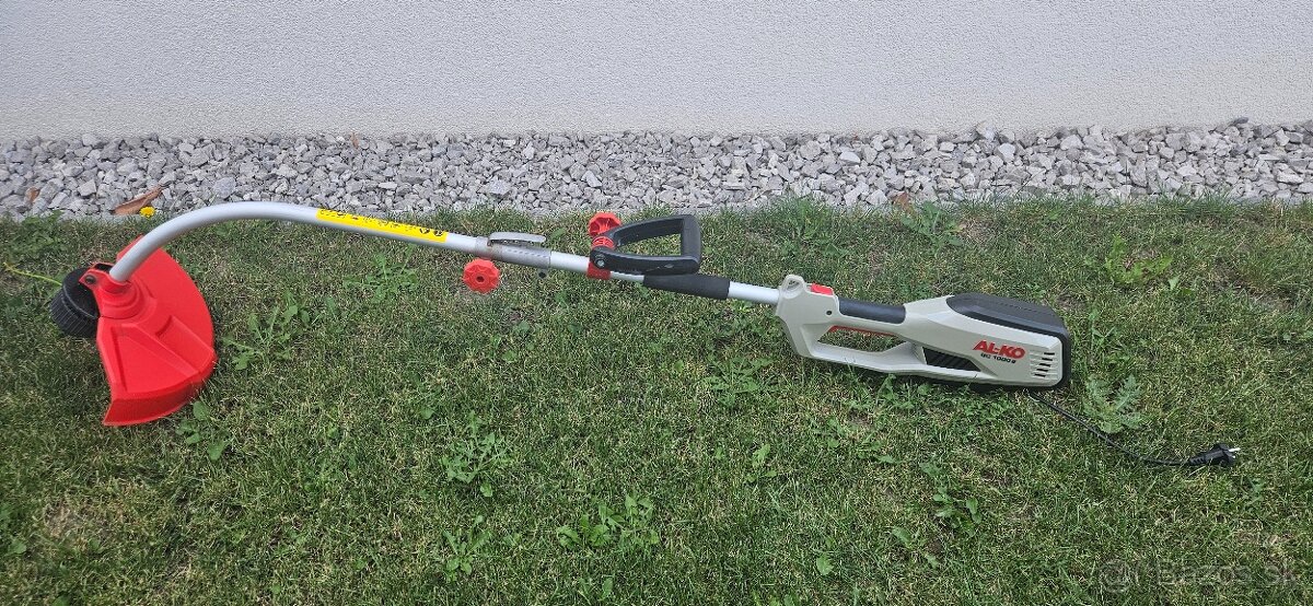 Elektricka strunova kosacka AL-KO 1000e