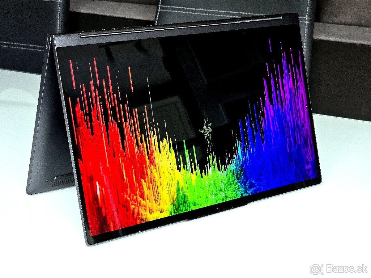 Luxusný 4K dotykový notebook s perom - Lenovo YOGA