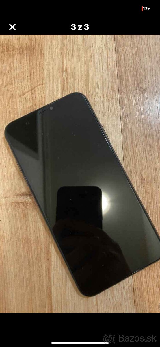 Predám iPhone 11 pro max