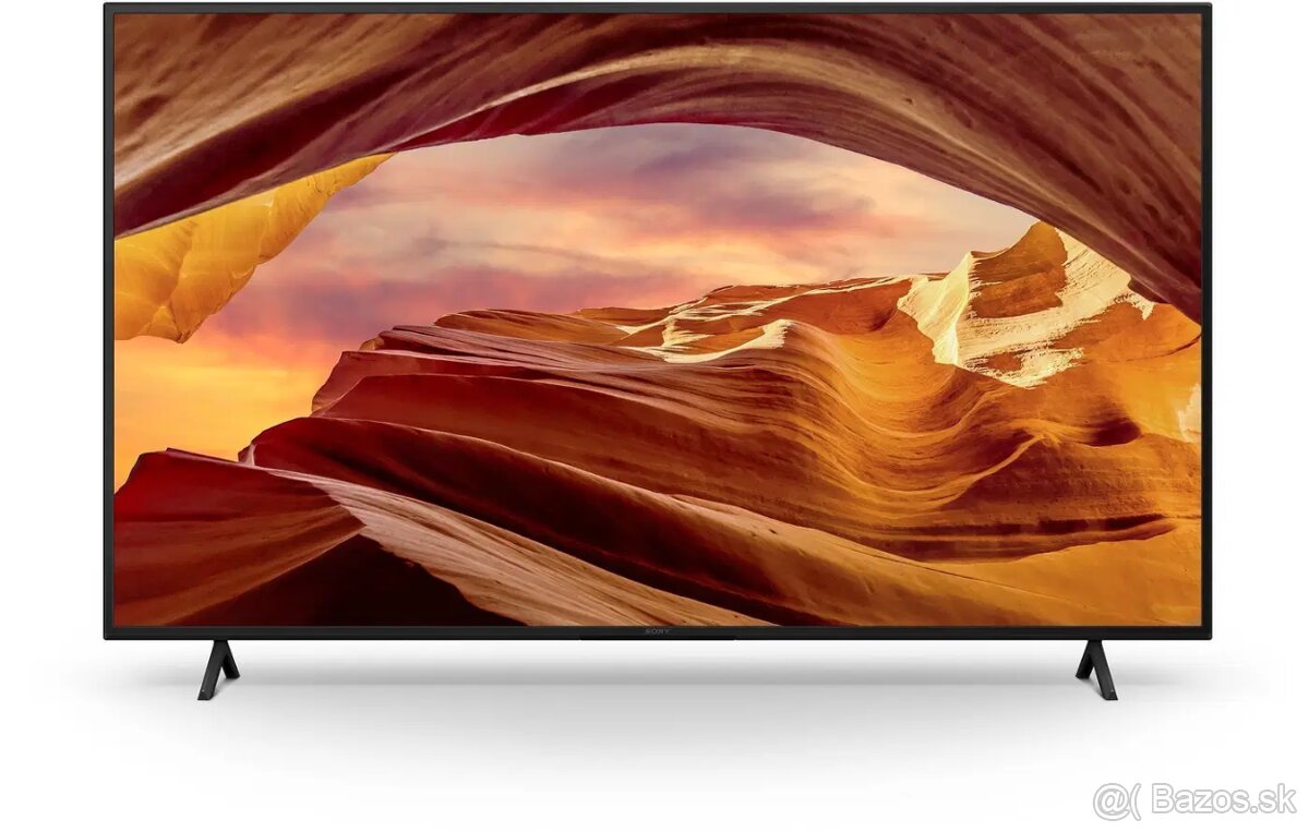 Sony Bravia KD-65X75WL