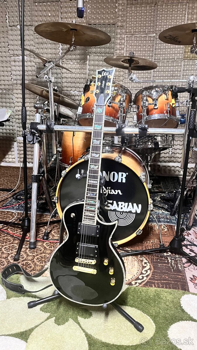 ESP LTD EC-1000 Deluxe