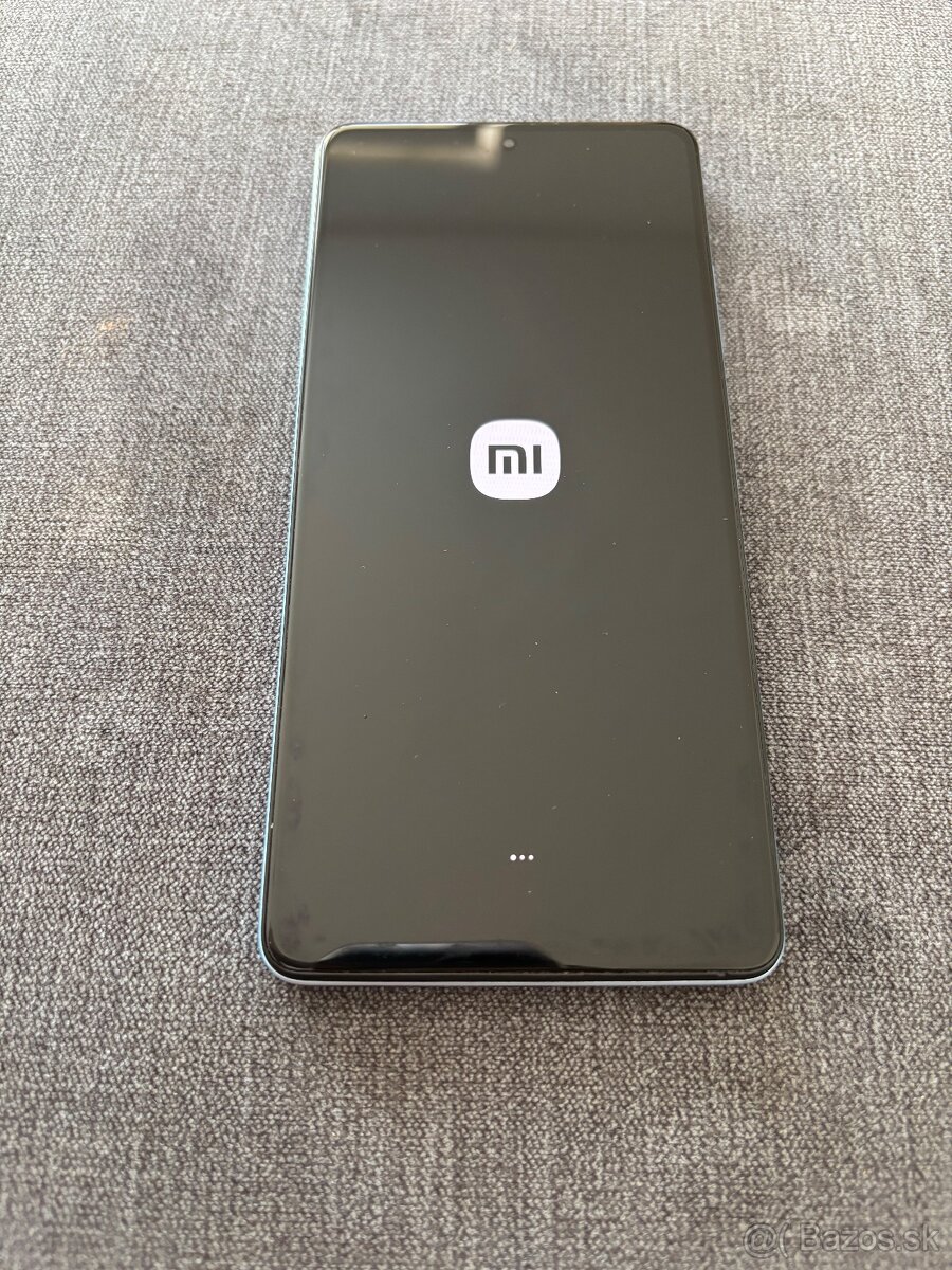 Xiaomi Redmi note 12 pro 5g