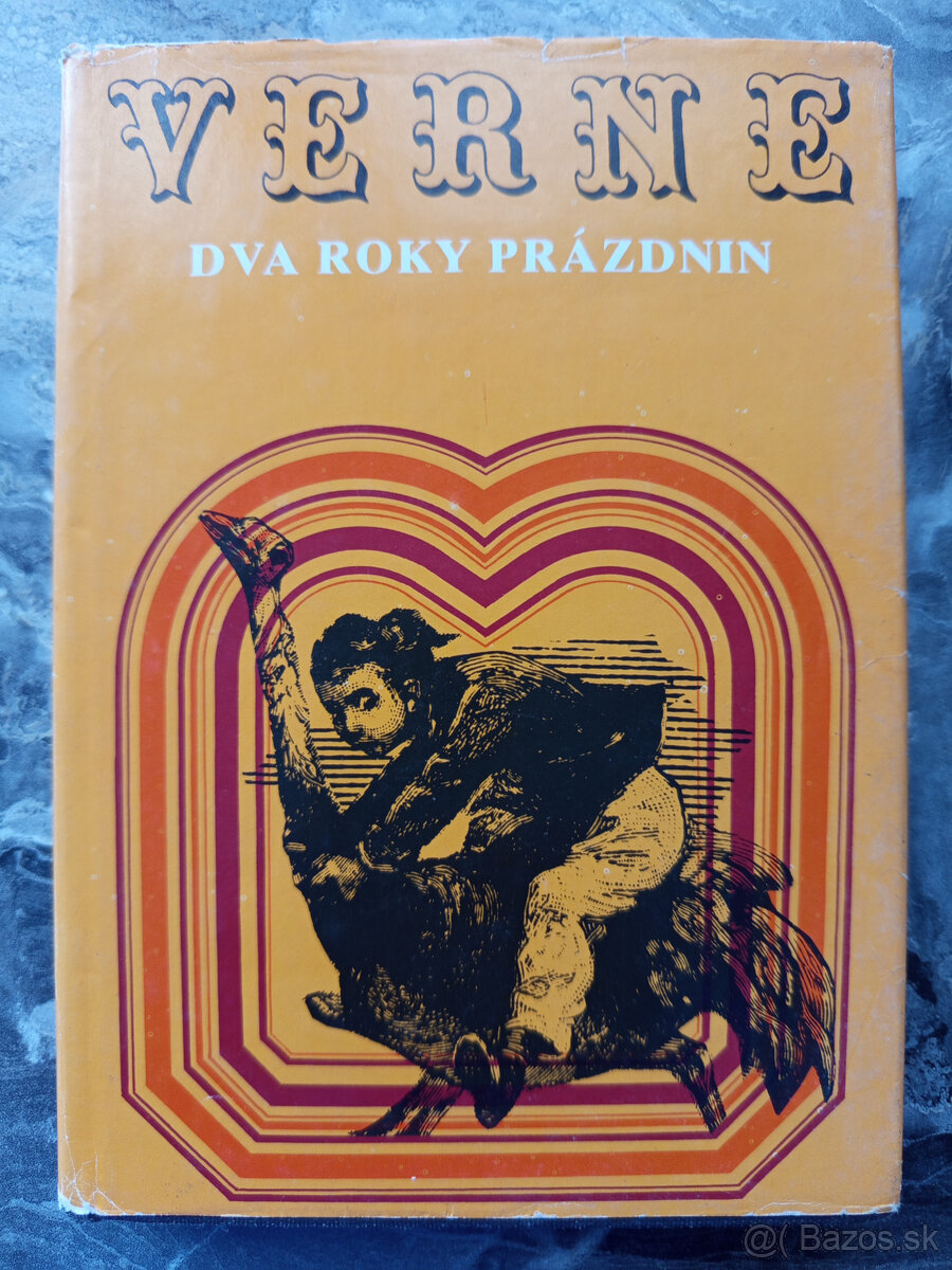 Jules Verne - rozne tituly (5)