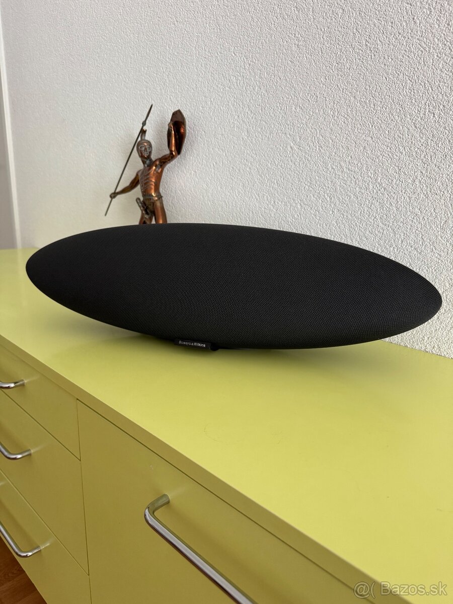 Bowers & Wilkins Zeppelin