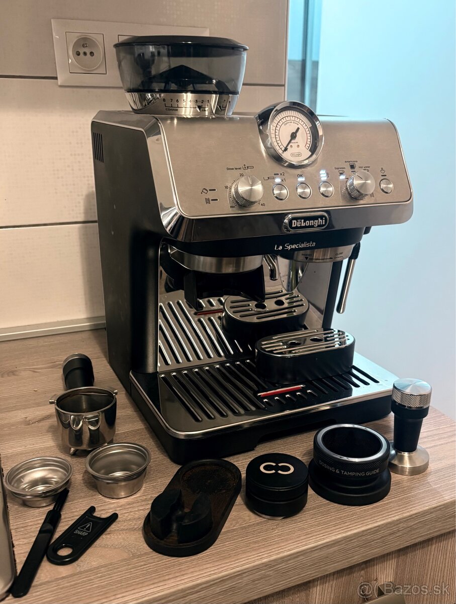 Delonghi La Specialista Arte