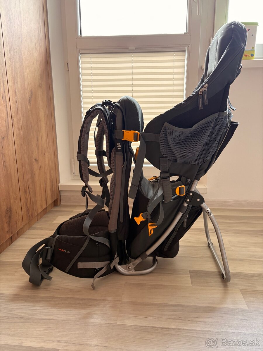 Deuter kid comfort III
