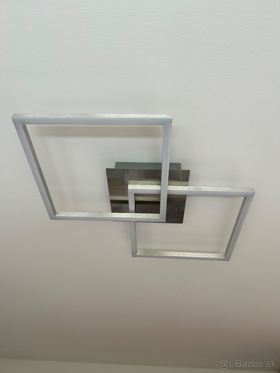 Led luster