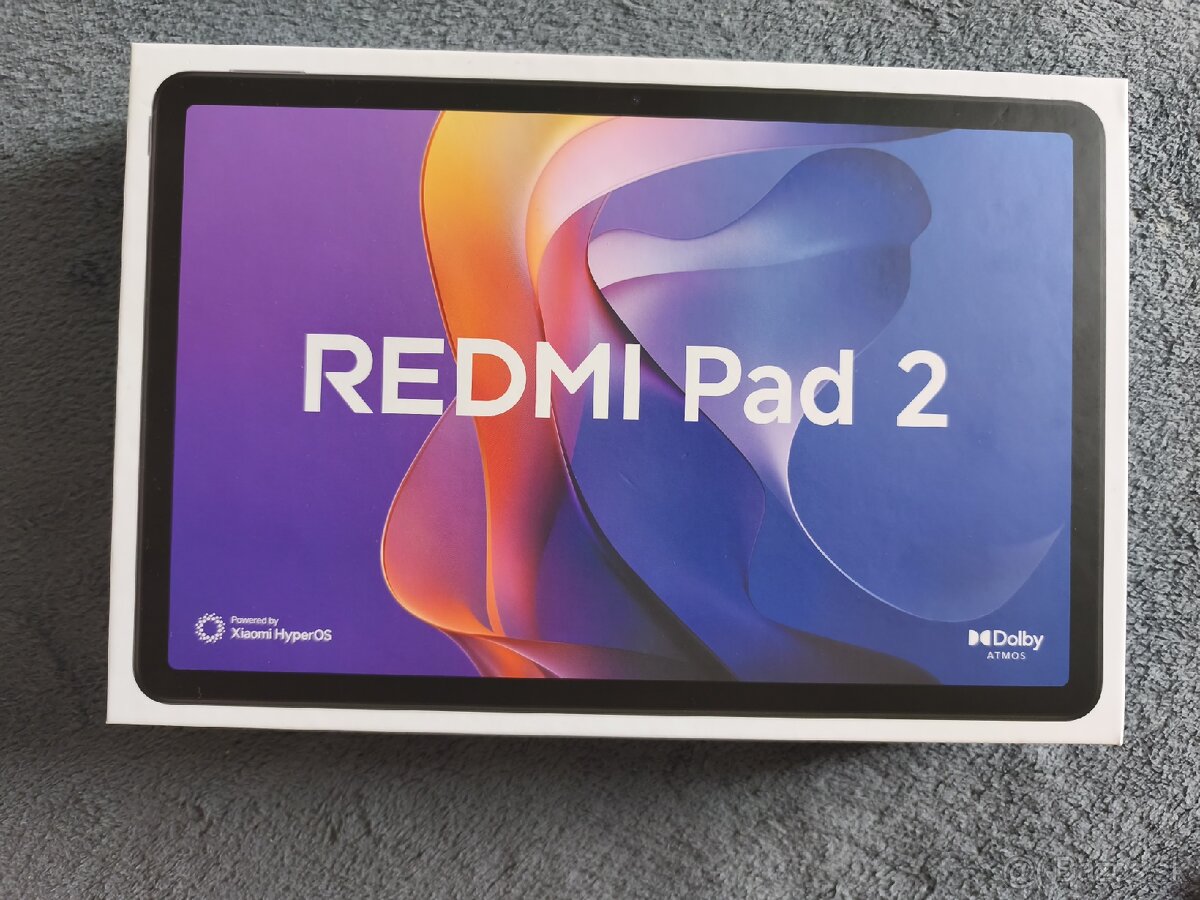 REDMI PAD