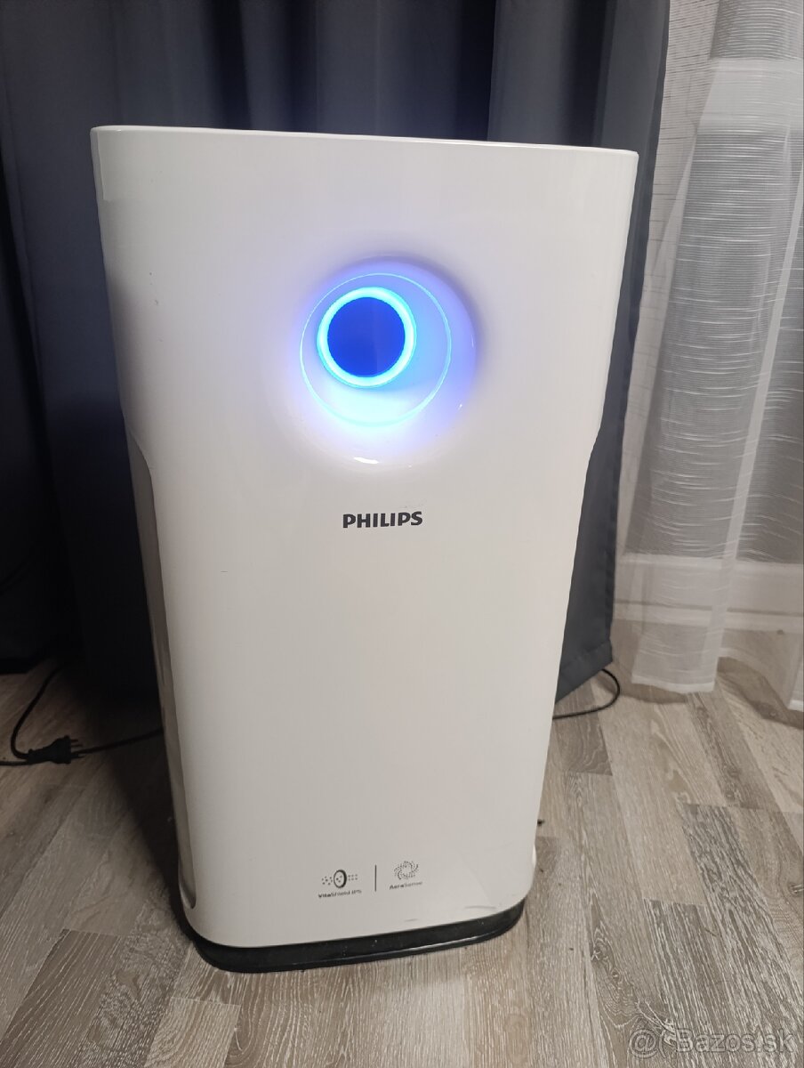 Philips AC3259/10 – čistička vzduchu s Wi-Fi