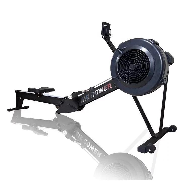 veslovaci trenazer (air rower)