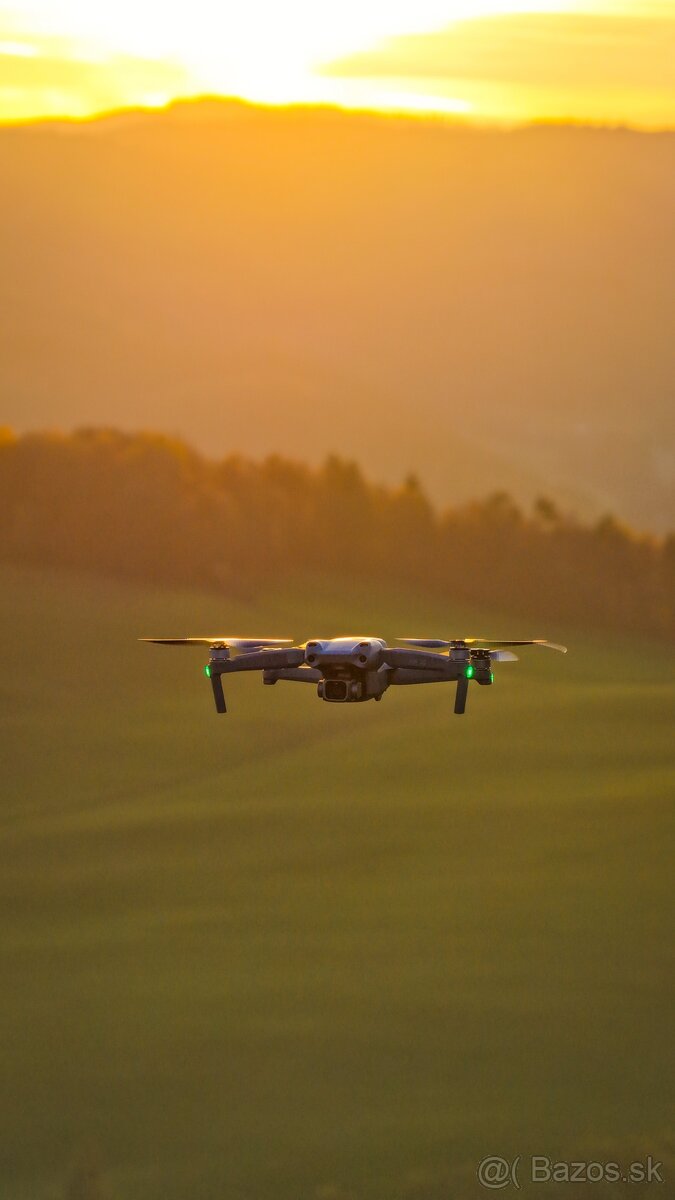 DJI Air 2S Fly More Combo