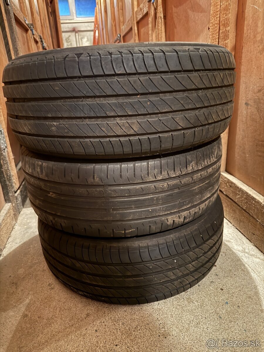 2+1 ZADARMO Michelin primacy 4 205/55 r16 letne