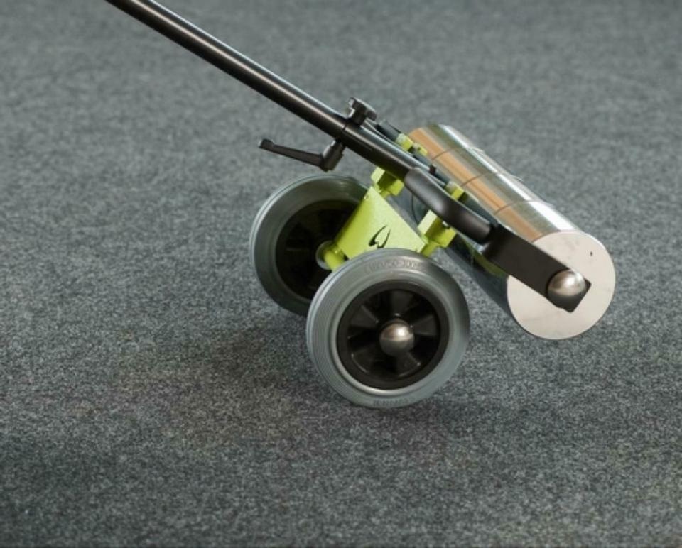 Prenajom,Wolff pritlačny valec 50kg