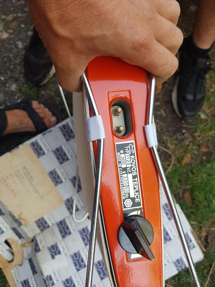 predam stary susic na fotografie