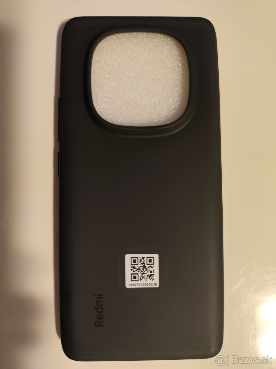 Obal Xiaomi Redmi Note 14 Pro/Pro+