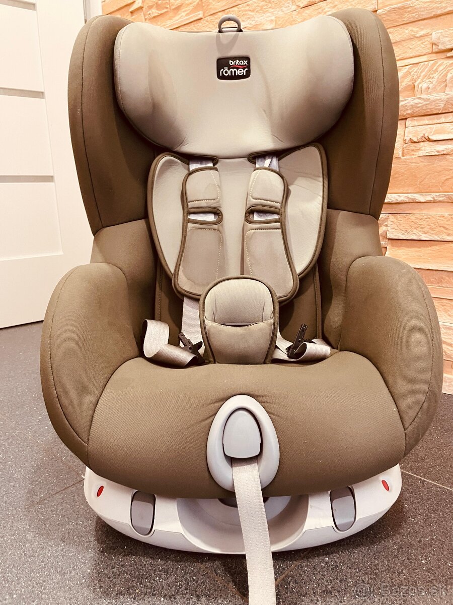 Britax Romer Trifix