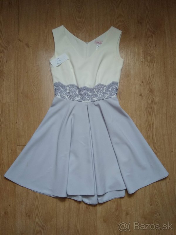 Dámske šaty S