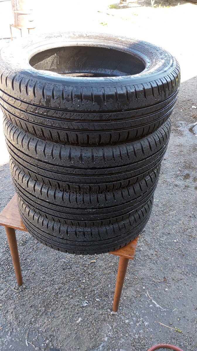 letne pneumatiky 175/65 r15