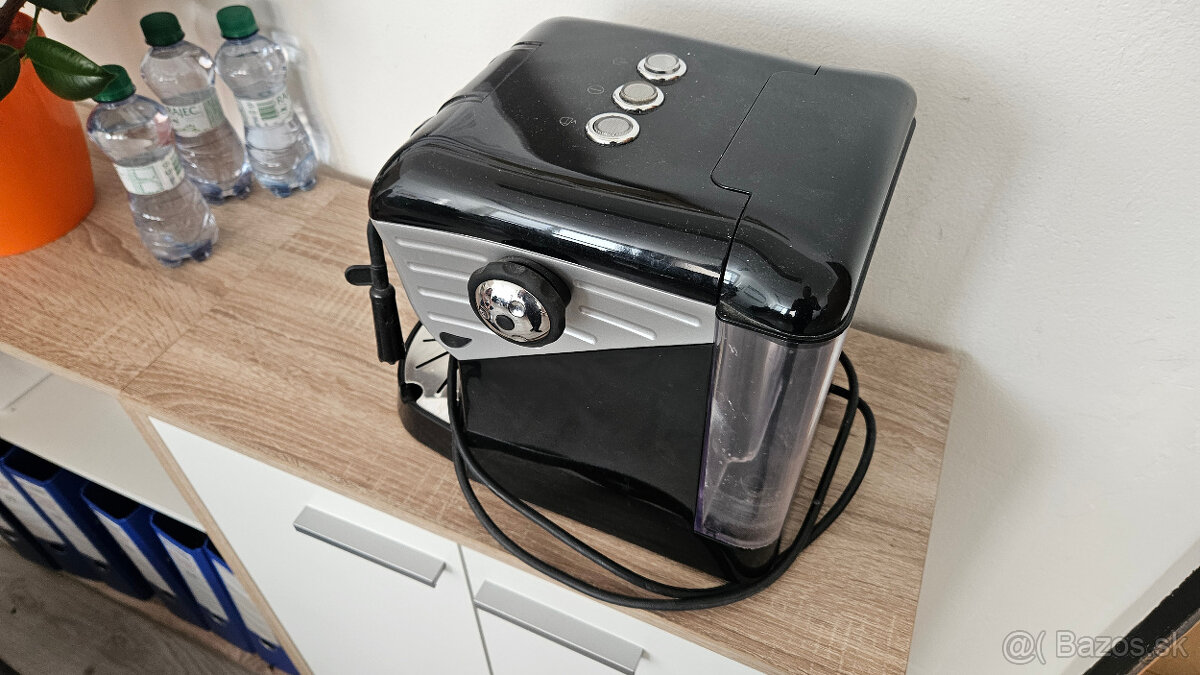 🔥 PRESOVAR , KAVOVAR 100% espresso 🔥🔥