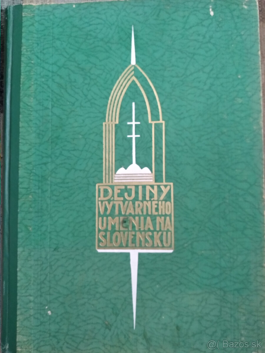 Dejiny výtvarného umenia _ Wagner