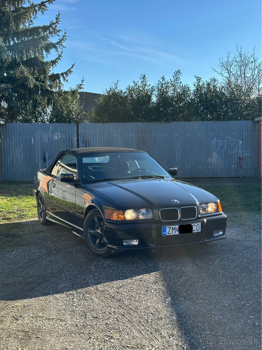BMW E36