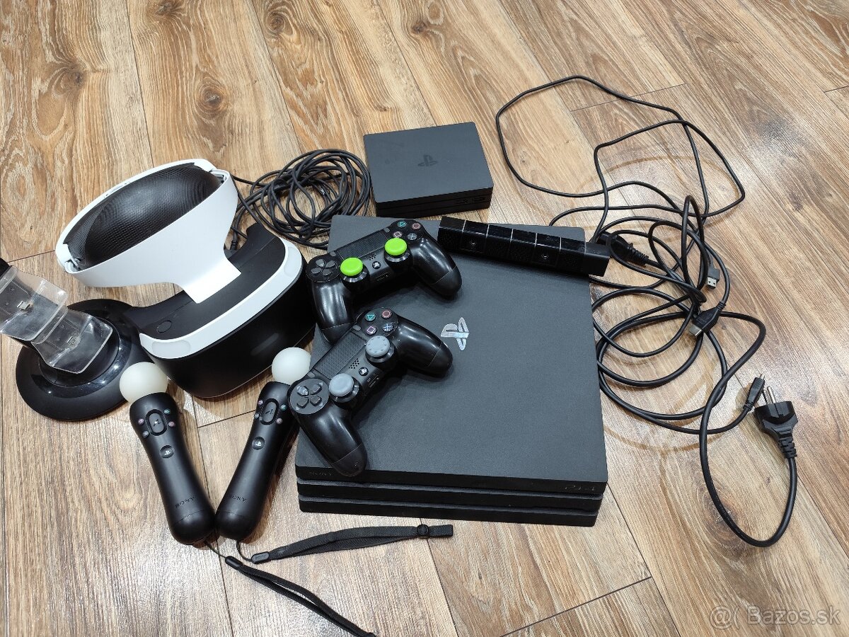 Ps4 PRO