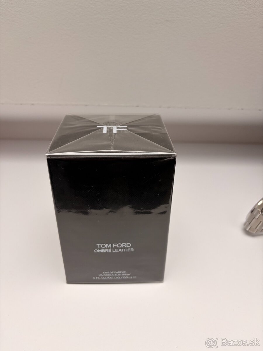 Predám TOP nove zabalene Originál TOM FORD Ombré Leather 150