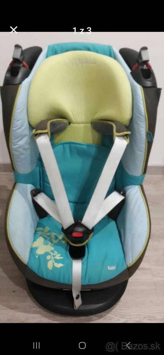 MAXI-COSI Tobi
