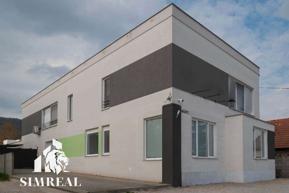 Polyfunkčný objekt na predaj ideálna príležitosť