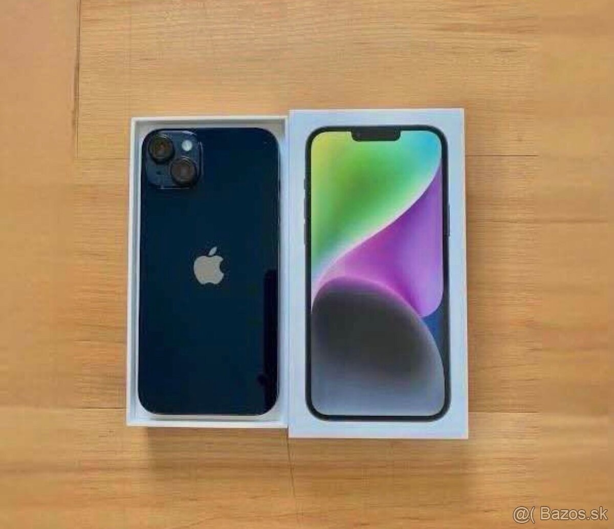 Predám iPhone 14 256 GB