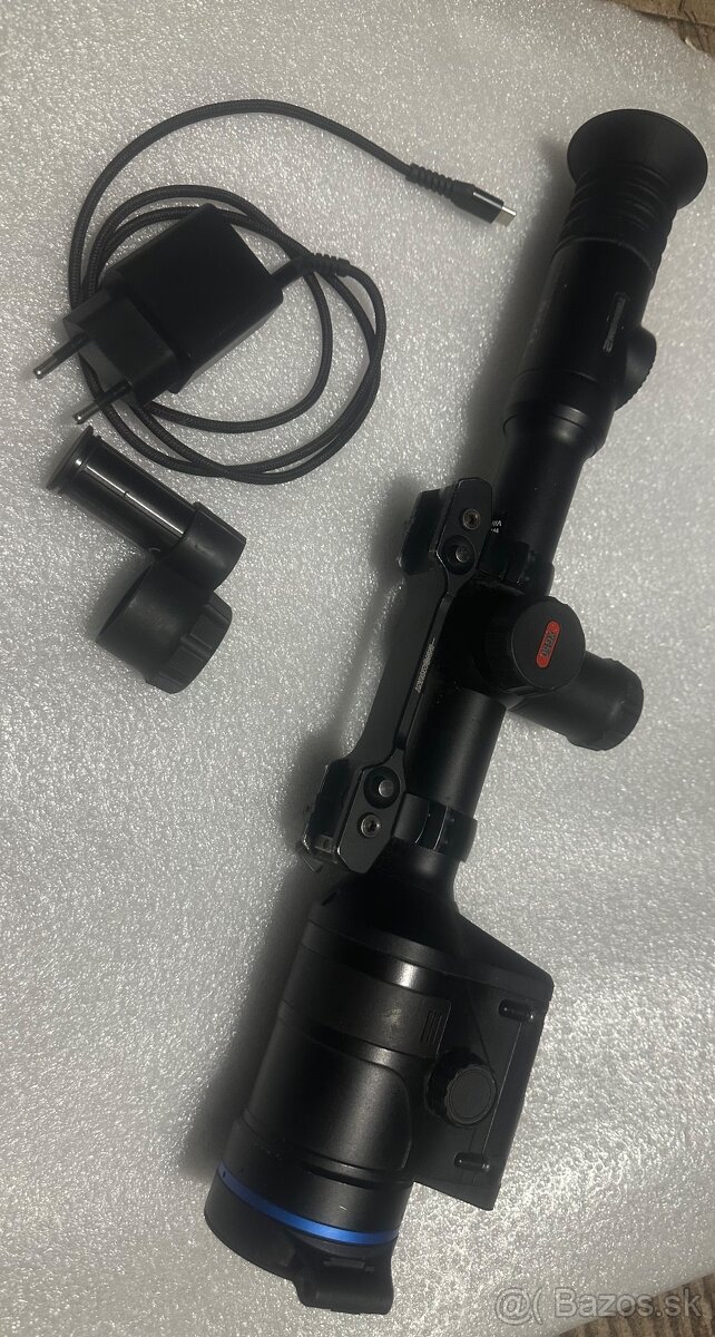 Pulsar Thermion 2 XG50 LRF