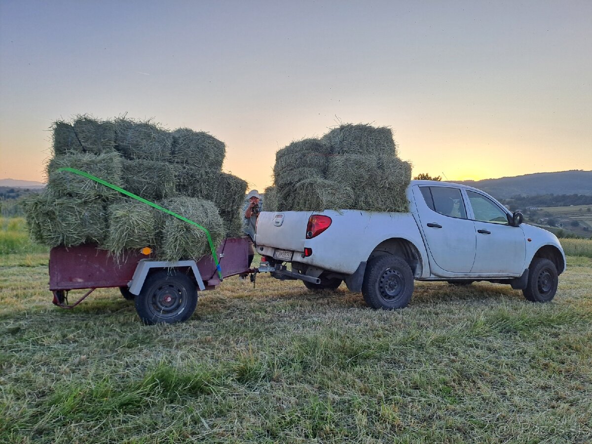 Mám záujem o diely