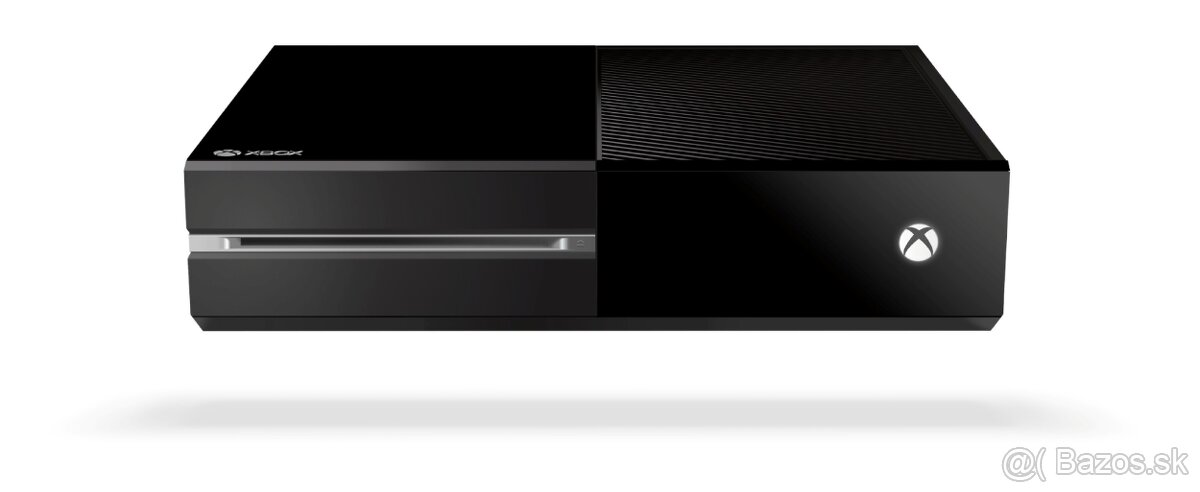 Predám X-BOX ONE